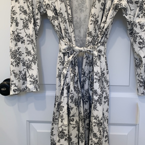 Charter Club Robe - Picture 3 of 10